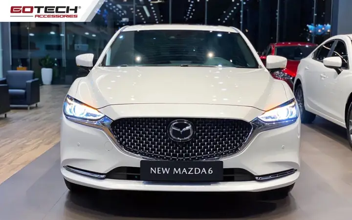 Mazda 6: Đánh Giá Ưu Nhược Điểm & Khuyết Điểm