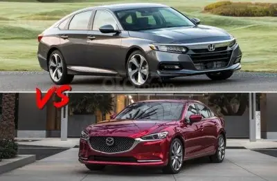 Mazda 6: Đánh Giá Ưu Nhược Điểm & Khuyết Điểm