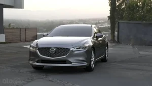 Mazda 6: Đánh Giá Ưu Nhược Điểm & Khuyết Điểm