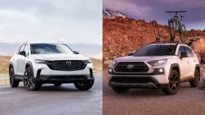 Nissan Vs Toyota Vs Mazda: Cuộc Đua Thương Hiệu Xe Hơi Nào Phù Hợp Với Bạn?