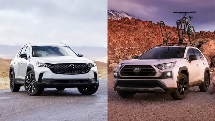 Nissan Vs Toyota Vs Mazda: Cuộc Đua Thương Hiệu Xe Hơi Nào Phù Hợp Với Bạn?