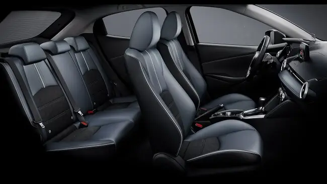 Nội Thất Mazda 2 Số Sàn: Hướng Dẫn Lựa Chọn Và Chăm Sóc Tối Ưu