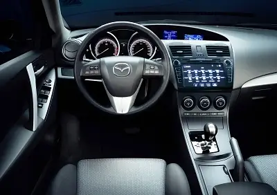 Hướng Dẫn Đổi Màu Nội Thất Mazda 3 Chi Tiết, An Toàn Và Tiết Kiệm
