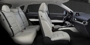 Nội Thất Mazda Cx-5: Chi Tiết Sang Trọng & Nâng Cấp