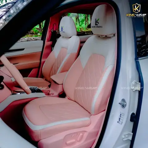 Nội Thất Ô Tô 4 Chỗ Mazda: Tối Ưu Hóa Trải Nghiệm Và Thẩm Mỹ Cho Xế Yêu