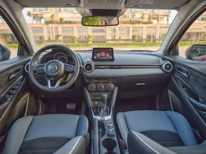 Nội Thất Xe Mazda 2 Hp: Nâng Tầm Xế Yêu Với Những Lựa Chọn Tinh Tế