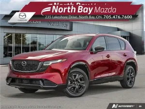 Top 5 Dòng Xe Mazda Đáng Mua Nhất 2026: Đánh Giá Chi Tiết