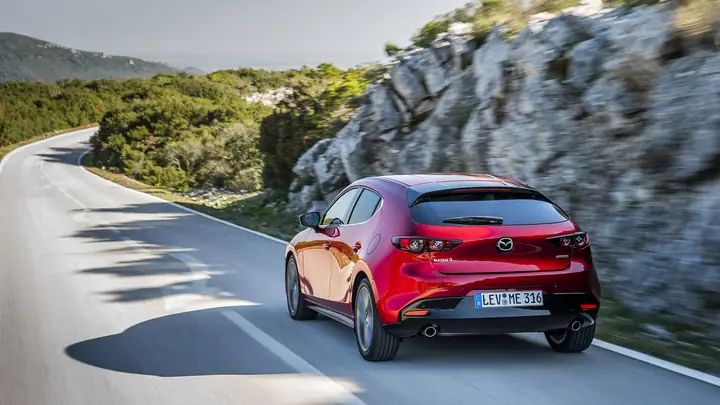 Nova Mazda 3: Tổng Quan Chi Tiết Về Thế Hệ Mới Của Dòng Hatchback Thể Thao Nova Mazda 3: Tổng Quan Chi Tiết Về Thế Hệ Mới Của Dòng Hatchback Thể Thao