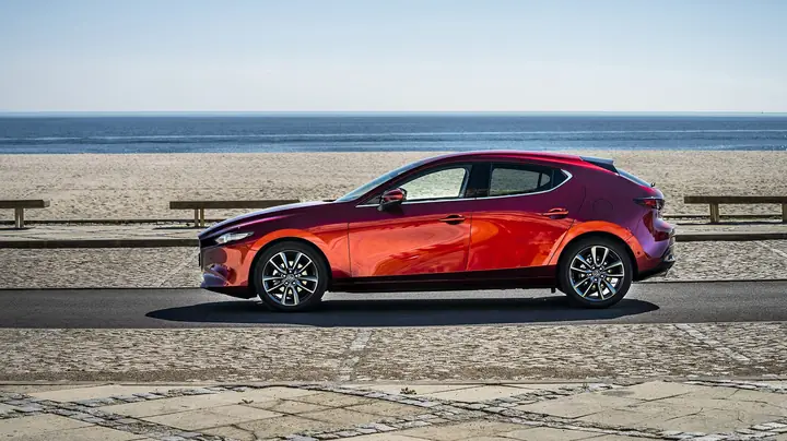 Nova Mazda 3: Tổng Quan Chi Tiết Về Thế Hệ Mới Của Dòng Hatchback Thể Thao Nova Mazda 3: Tổng Quan Chi Tiết Về Thế Hệ Mới Của Dòng Hatchback Thể Thao