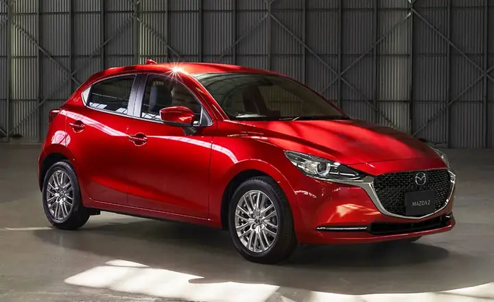 Novedades Mazda 2020: Tổng Quan Những Cải Tiến Công Nghệ Và Xe Mới