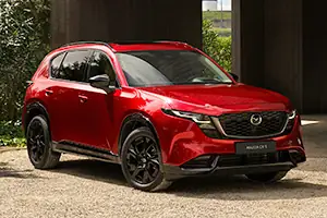 Mazda Cx-5: Giá Lăn Bánh & Đánh Giá Chi Tiết