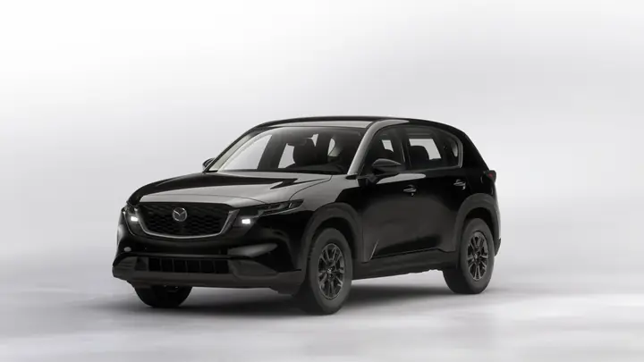 Mazda Cx-5: Giá Lăn Bánh & Đánh Giá Chi Tiết