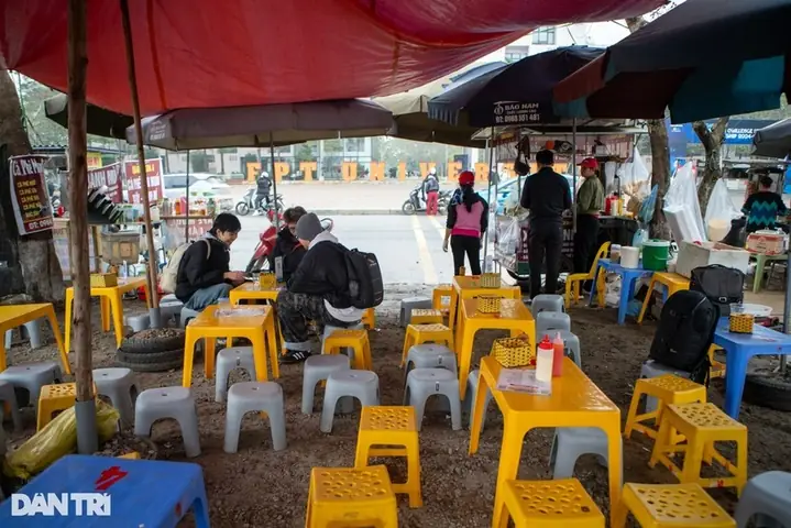 Cô Bán Xôi Lái Mazda 6: Chuyện "vì Đam Mê" Gây Chú Ý