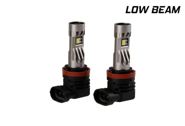 Số Lượng Bóng Đèn Trong Hệ Thống Đèn Pha Adaptive Trên Xe Mazda: Giải Đáp Chi Tiết