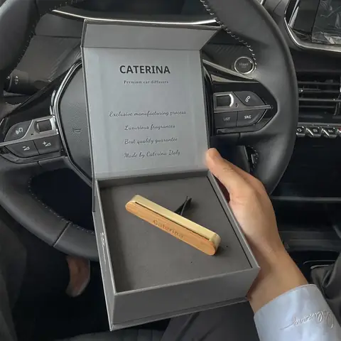 Nước Hoa Mazda: Bí Quyết Tạo Nên Trải Nghiệm Lái Xe Đẳng Cấp