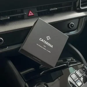 Nước Hoa Mazda: Bí Quyết Tạo Nên Trải Nghiệm Lái Xe Đẳng Cấp