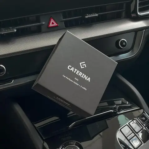 Nước Hoa Mazda: Bí Quyết Tạo Nên Trải Nghiệm Lái Xe Đẳng Cấp