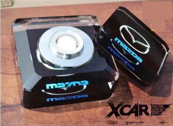 Nước Hoa Mazda: Bí Quyết Tạo Nên Trải Nghiệm Lái Xe Đẳng Cấp