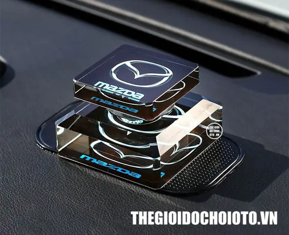 Nước Hoa Mazda: Bí Quyết Tạo Nên Trải Nghiệm Lái Xe Đẳng Cấp