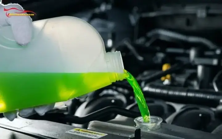 Hướng Dẫn Kiểm Tra Và Thay Nước Làm Mát Mazda 3 Chủ Xe