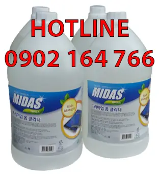 Nước Tẩy Bệnh Viện Mazda: Công Dụng, Cách Sử Dụng Và Lưu Ý An Toàn