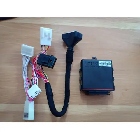 Hướng Dẫn Sửa Lỗi Gập Gương Lên Kính Tự Động Mazda6