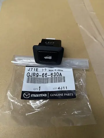 Nút Mở Cốp Xe Mazda 3: Hướng Dẫn Chi Tiết & Mẹo Vặt Cần Biết