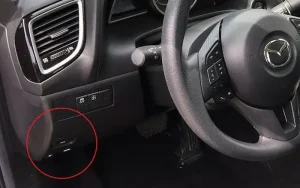 Nút Mở Cốp Xe Mazda 3: Hướng Dẫn Chi Tiết & Mẹo Vặt Cần Biết