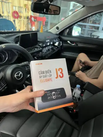 Nút Sét Áp Suất Lốp Mazda 3: Hiểu Rõ, Sử Dụng Đúng & Bảo Vệ Xe An Toàn