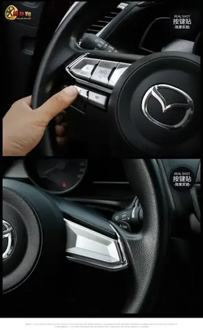 Nút Voice Control Của Mazda 6: Hướng Dẫn Sử Dụng Và Khám Phá Tính Năng Thông Minh