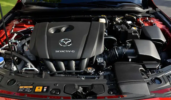 Ổ Đĩa Trên Mazda 3: Hướng Dẫn Chi Tiết & Lưu Ý Quan Trọng