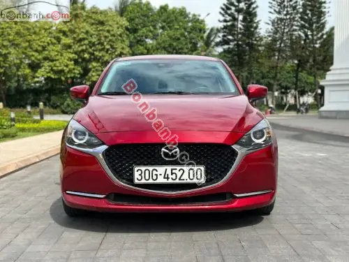 Xe Ô Tô Mazda 450 Triệu: Liệu Có Lựa Chọn Nào Phù Hợp?