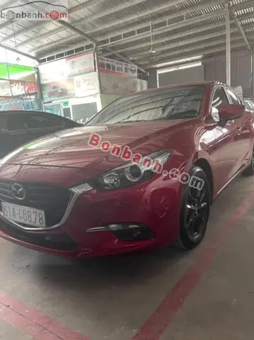 Xe Ô Tô Mazda 450 Triệu: Liệu Có Lựa Chọn Nào Phù Hợp?