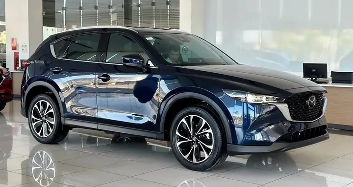 Xe Ô Tô Mazda 450 Triệu: Liệu Có Lựa Chọn Nào Phù Hợp?