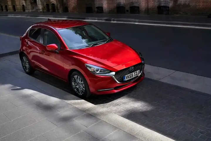Xe Ô Tô Mazda 450 Triệu: Liệu Có Lựa Chọn Nào Phù Hợp?