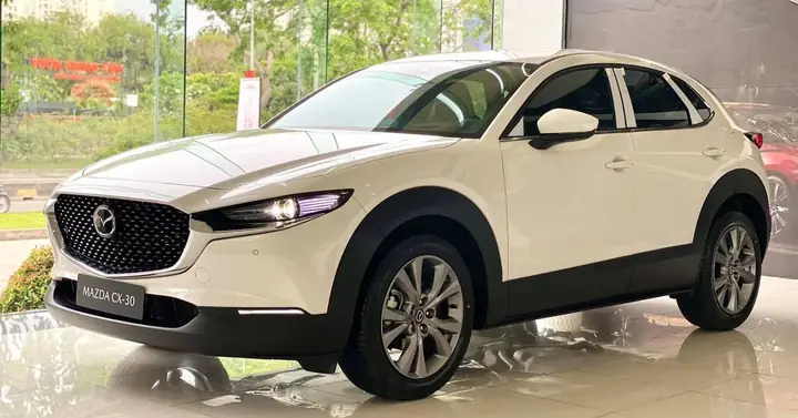 Xe Ô Tô Mazda 450 Triệu: Liệu Có Lựa Chọn Nào Phù Hợp?