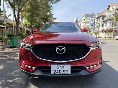 Top 5 Lưu Ý Quan Trọng Khi Mua Ô Tô Mazda Cũ Số Tự Động