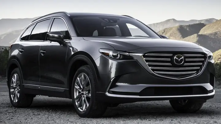 Mazda Cx-9 2016: Đánh Giá Toàn Diện Và Lời Khuyên Cho Người Mua Xe Cũ