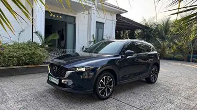 Mazda Cx-5 Nhập Khẩu: Hướng Dẫn Chi Tiết Từ A-z Cho Người Mua