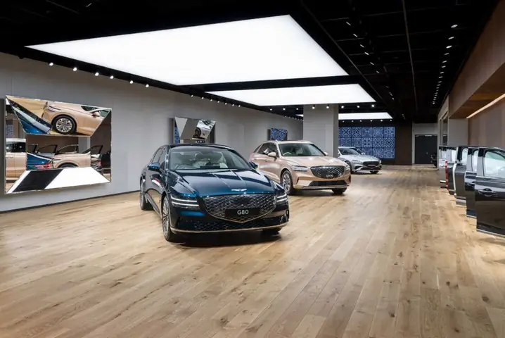 Khám Phá "ô Tô Mazda Lê Văn Lương": Trung Tâm Trải Nghiệm Và Dịch Vụ Đỉnh Cao