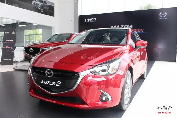 Ô Tô Mazda Nhập Khẩu Thái Lan: Tất Tần Tật Điều Bạn Cần Biết Trước Khi Mua