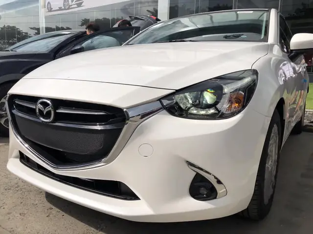 Ô Tô Mazda Nhập Khẩu Thái Lan: Tất Tần Tật Điều Bạn Cần Biết Trước Khi Mua
