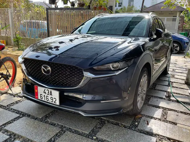 Ô Tô Mazda Nhập Khẩu Thái Lan: Tất Tần Tật Điều Bạn Cần Biết Trước Khi Mua