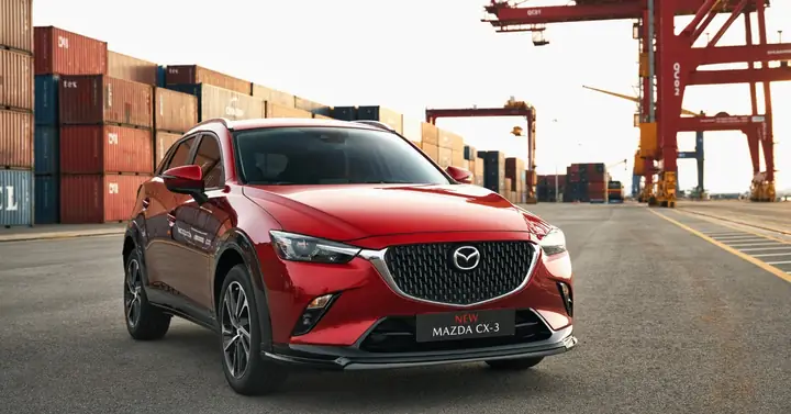 Ô Tô Mazda Nhập Khẩu Thái Lan: Tất Tần Tật Điều Bạn Cần Biết Trước Khi Mua