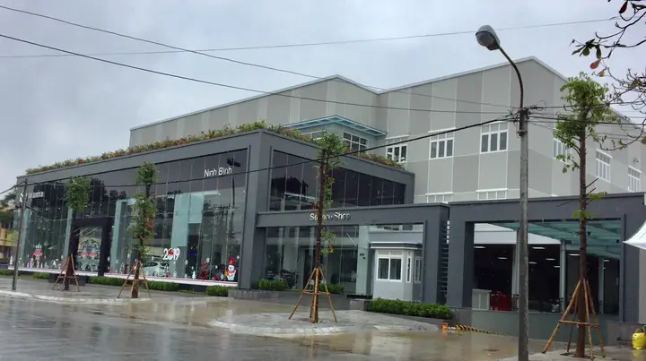 Ô Tô Mazda Ninh Bình: Hướng Dẫn Toàn Diện Từ A-z Dành Cho Người Mua