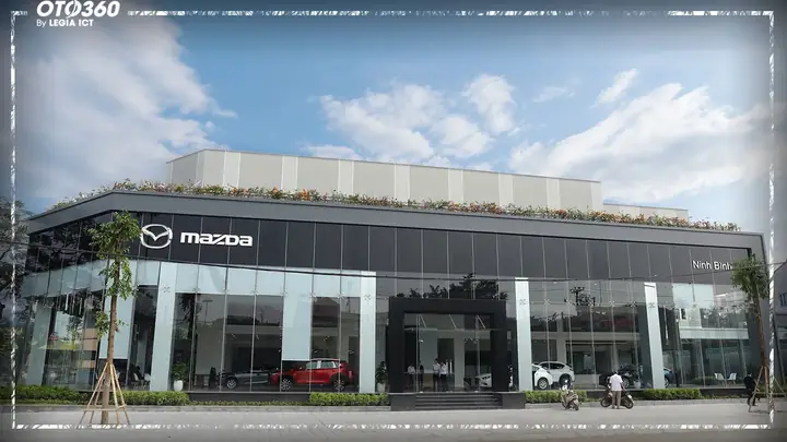 Ô Tô Mazda Ninh Bình: Hướng Dẫn Toàn Diện Từ A-z Dành Cho Người Mua