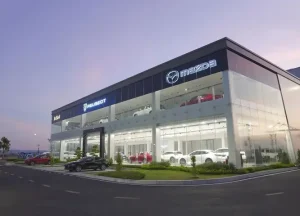 Ô Tô Mazda Ninh Bình: Hướng Dẫn Toàn Diện Từ A-z Dành Cho Người Mua