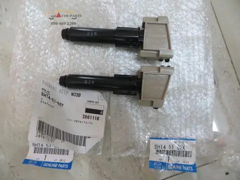 Ô Tô Mazda Phun Nước: Giải Mã Công Nghệ Và Ứng Dụng Thực Tế