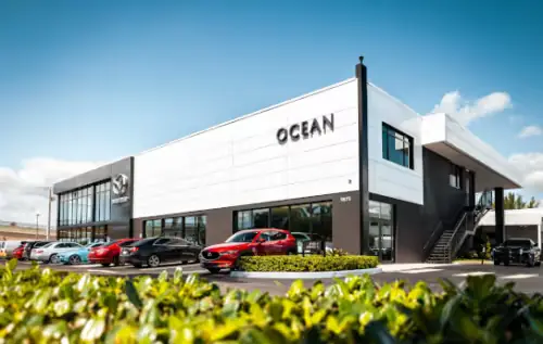 Ocean Mazda: Đại Lý Xe Mới & Cũ Tại Doral, Fl