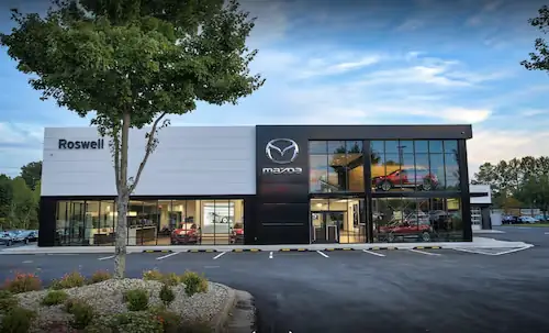 Ocean Mazda: Đại Lý Xe Mới & Cũ Tại Doral, Fl